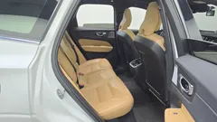 2022 Volvo XC60 B5 Inscription — фото 12