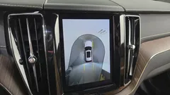 2022 Volvo XC60 B5 Inscription — фото 15