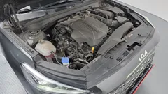 2023 Kia K8 3.5 LPG 2WD — фото 6