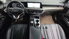 2023 Kia K8 3.5 LPG 2WD — фото 7