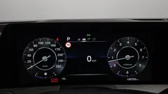 2023 Kia K8 3.5 LPG 2WD — фото 8