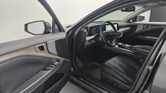 2023 Kia K8 3.5 LPG 2WD — фото 11