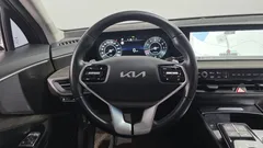 2023 Kia K8 3.5 LPG 2WD — фото 14