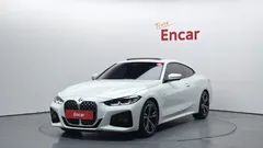 2023 BMW 4-Series 420i M Sport Coupe — фото 1