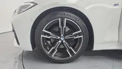 2023 BMW 4-Series 420i M Sport Coupe — фото 5