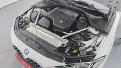 2023 BMW 4-Series 420i M Sport Coupe — фото 6
