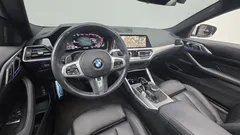 2023 BMW 4-Series 420i M Sport Coupe — фото 7