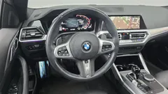 2023 BMW 4-Series 420i M Sport Coupe — фото 13
