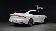 2022 Hyundai Grandeur Le Blanc — фото 2