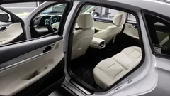 2022 Hyundai Grandeur Le Blanc — фото 11