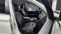 2022 BMW X3 xDrive 20i — фото 10