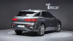 2022 Genesis GV70 2.5T Gasoline AWD — фото 2
