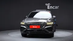 2022 Genesis GV70 2.5T Gasoline AWD — фото 3