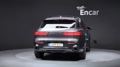 2022 Genesis GV70 2.5T Gasoline AWD — фото 4