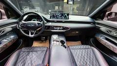 2022 Genesis GV70 2.5T Gasoline AWD — фото 7