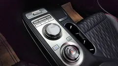 2022 Genesis GV70 2.5T Gasoline AWD — фото 9