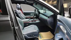 2022 Genesis GV70 2.5T Gasoline AWD — фото 10