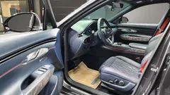 2022 Genesis GV70 2.5T Gasoline AWD — фото 11