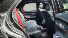 2022 Genesis GV70 2.5T Gasoline AWD — фото 12
