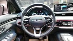 2022 Genesis GV70 2.5T Gasoline AWD — фото 14