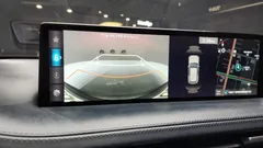 2022 Genesis GV70 2.5T Gasoline AWD — фото 15