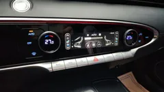 2022 Genesis GV70 2.5T Gasoline AWD — фото 16