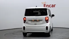 2022 Kia Ray Prestige — фото 4