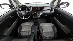 2022 Kia Ray Prestige — фото 7