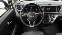 2022 Kia Ray Prestige — фото 13