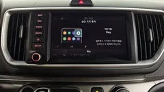 2022 Kia Ray Prestige — фото 15