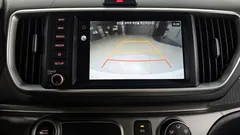 2022 Kia Ray Prestige — фото 16