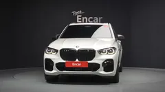 2022 BMW X5 M50i — фото 3