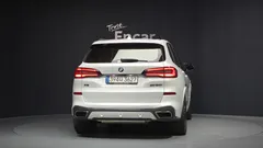 2022 BMW X5 M50i — фото 4