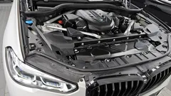 2022 BMW X5 M50i — фото 6