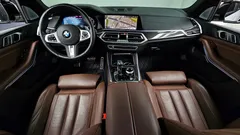 2022 BMW X5 M50i — фото 7