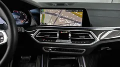 2022 BMW X5 M50i — фото 14