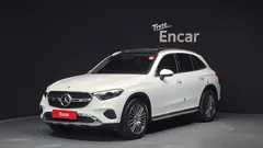 2023 Mercedes-Benz GLC-Class GLC220 d 4MATIC, белый — фото 1