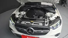 2023 Mercedes-Benz GLC-Class GLC220 d 4MATIC, белый — фото 6
