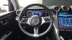 2023 Mercedes-Benz GLC-Class GLC220 d 4MATIC, белый — фото 13