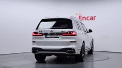 2022 BMW X7 xDrive 40i M Sport 6STR — фото 4