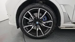 2022 BMW X7 xDrive 40i M Sport 6STR — фото 5