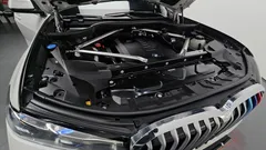 2022 BMW X7 xDrive 40i M Sport 6STR — фото 6