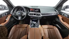 2022 BMW X7 xDrive 40i M Sport 6STR — фото 7