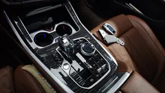 2022 BMW X7 xDrive 40i M Sport 6STR — фото 9