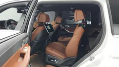 2022 BMW X7 xDrive 40i M Sport 6STR — фото 11