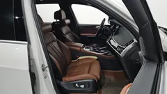 2022 BMW X7 xDrive 40i M Sport 6STR — фото 12