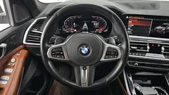 2022 BMW X7 xDrive 40i M Sport 6STR — фото 13