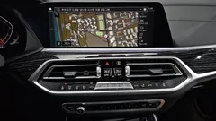 2022 BMW X7 xDrive 40i M Sport 6STR — фото 14