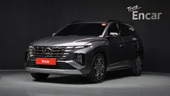 2023 Hyundai Tucson Diesel 2.0 2WD — фото 1