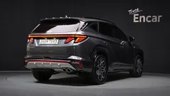 2023 Hyundai Tucson Diesel 2.0 2WD — фото 2